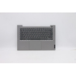 Upper Case ASM_FRA C 20VF MGBL
