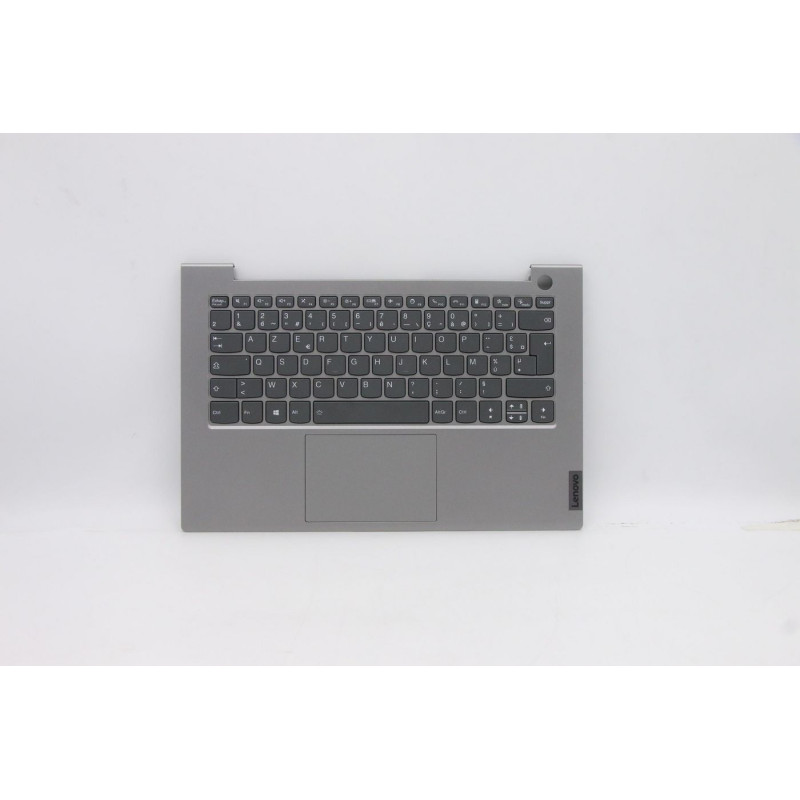 Upper Case ASM_FRA C 20VF MGBL