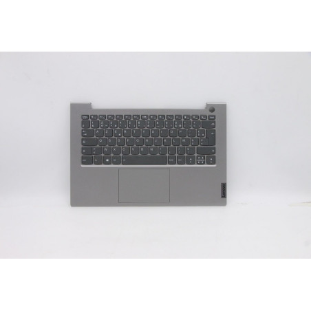 Upper Case ASM_FRA C 20VF MGBL