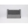 Upper Case Assembly for