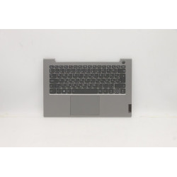 Upper Case ASM_HUN C 20VF MGBL