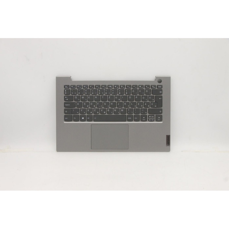 Upper Case ASM_HUN C 20VF MGBL