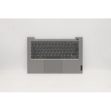 Upper Case ASM_HUN C 20VF MGBL