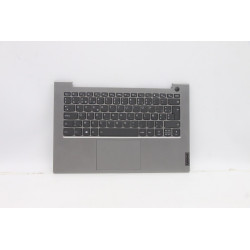 Upper Case ASM_BEL C 20VF MGBL