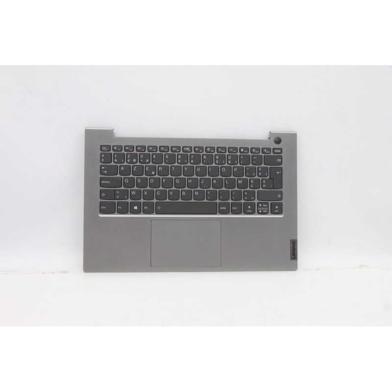 Upper Case ASM_BEL C 20VF MGBL