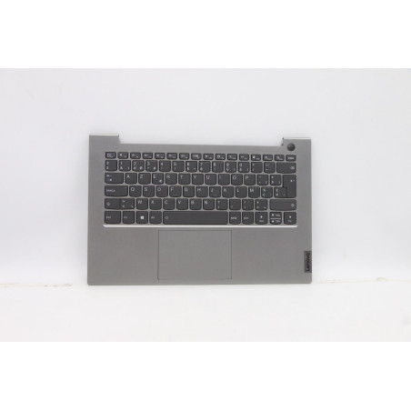 Upper Case ASM_BEL C 20VF MGBL