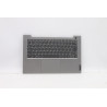 Upper Case ASM_BEL C 20VF MGBL