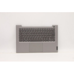 Upper Case ASM_ILD C 20VF MGBL