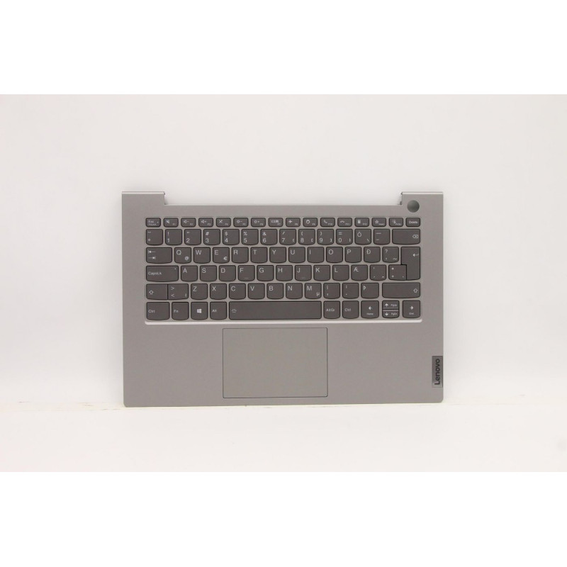 Upper Case ASM_ILD C 20VF MGBL