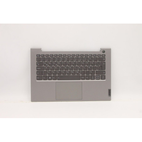 Upper Case ASM_ILD C 20VF MGBL