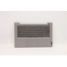 Upper Case ASM_ILD C 20VF MGBL