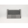 Upper Case Assembly for