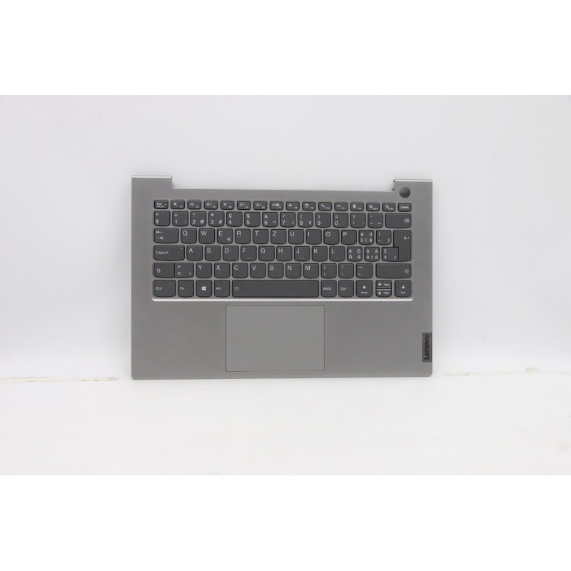 Upper Case ASM_SWS C 20VF MGBL