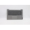 Upper Case ASM_SWS C 20VF MGBL