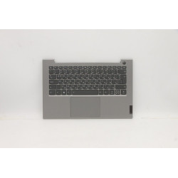 Upper Case ASM_BUL C 20VF MGBL