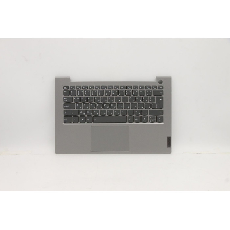 Upper Case ASM_BUL C 20VF MGBL