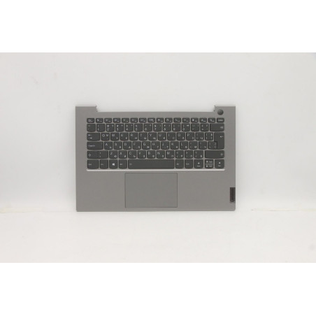 Upper Case ASM_BUL C 20VF MGBL