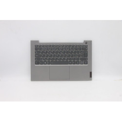 Upper Case ASM_CZE/SLK C 20VF