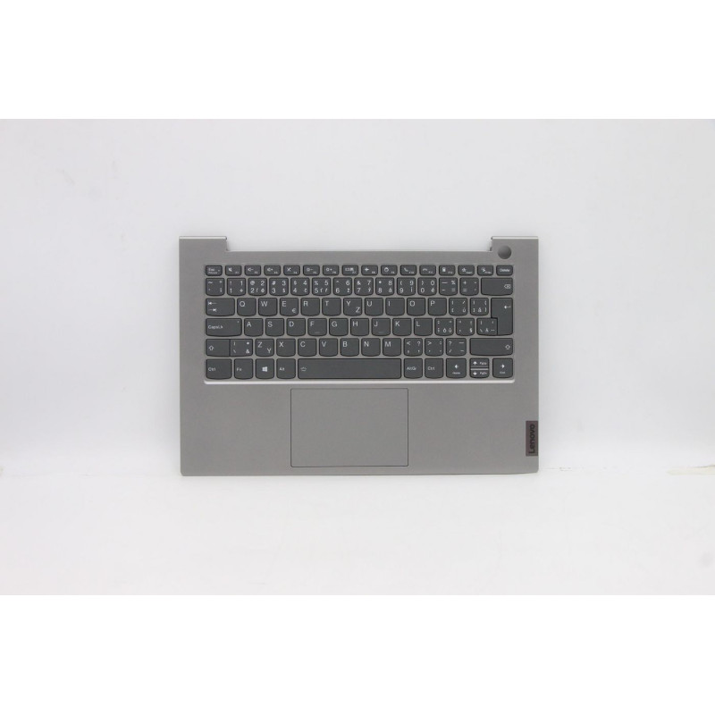 Upper Case ASM_CZE/SLK C 20VF