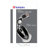 Optical Mini Travel Mouse
