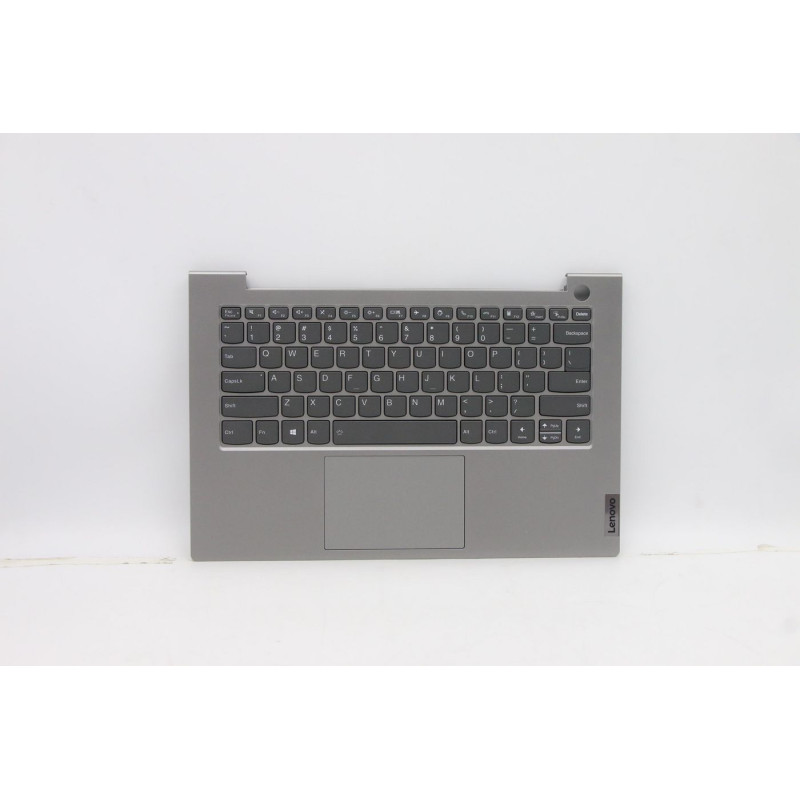 Upper Case ASM_ENG C 20VF