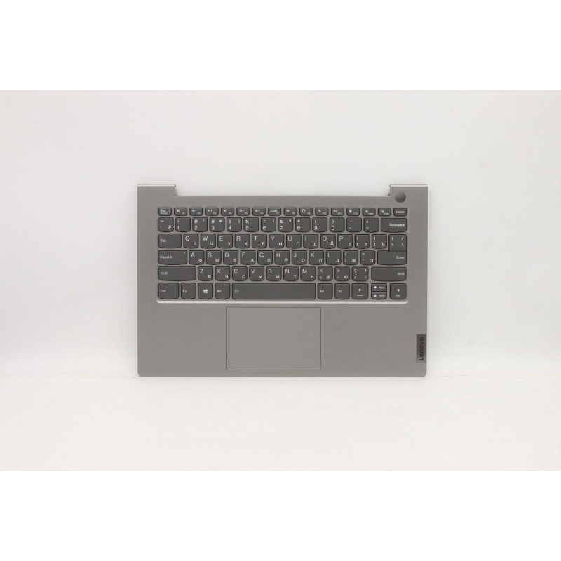 Upper Case ASM_RUS C 20VF