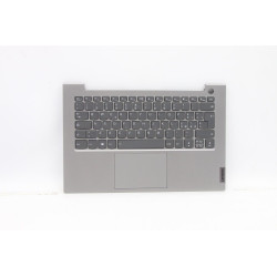 Upper Case ASM_ITA C 20VF