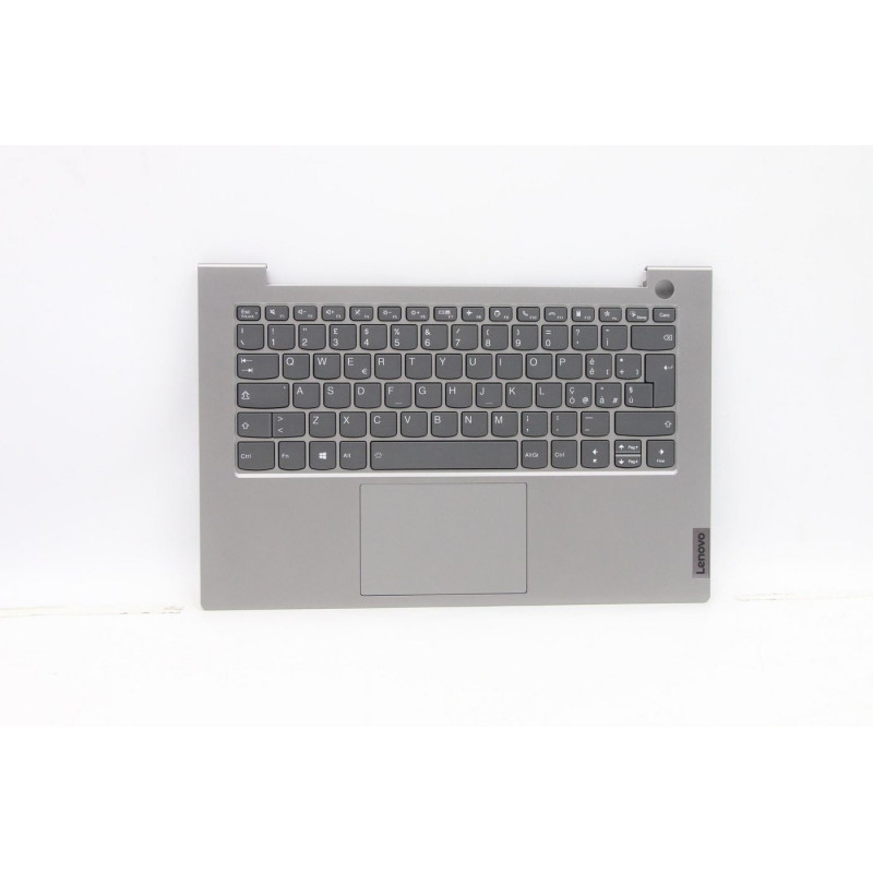 Upper Case ASM_ITA C 20VF