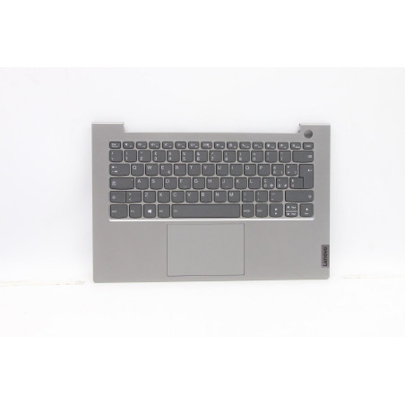 Upper Case ASM_ITA C 20VF