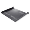 Rack Shelf 1U Vented 16in Deep