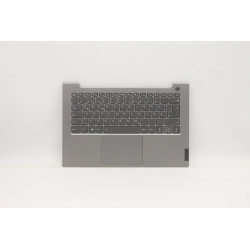 Upper Case ASM_GER C 20VF