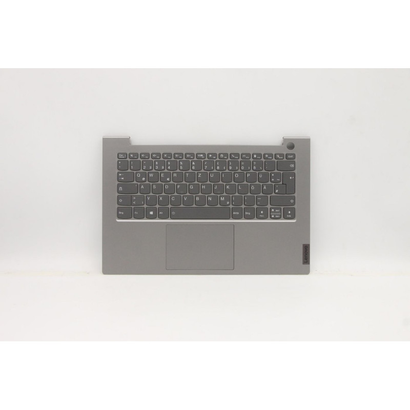 Upper Case ASM_GER C 20VF