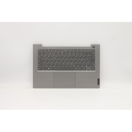 Upper Case ASM_GER C 20VF
