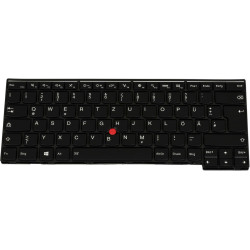 Thinkpad T420 14.0" L&R Hinges