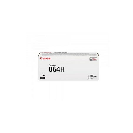 Toner/Cartridge 064 H BK