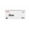 Toner/Cartridge 064 H BK
