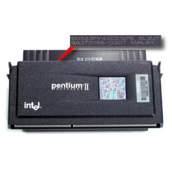 Processor, w/ Heat Sink 450/10 | APLIUM