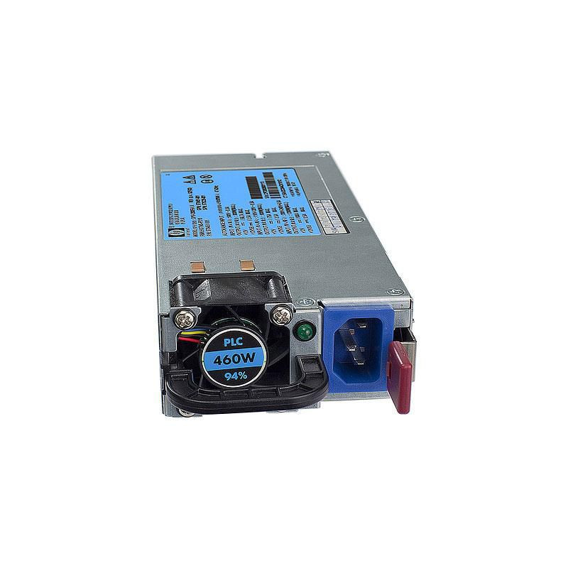 460WATT Powersupply