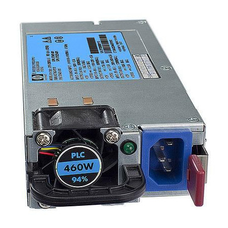 460WATT Powersupply