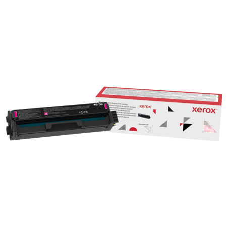 C230/C235 Magenta Standard CapacityToner