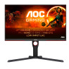 U27G3X/BK 27" 3840x2160 4K LED HDMI DP