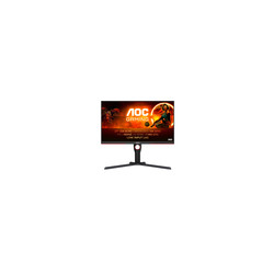 U27G3X/BK 27" 3840x2160 4K LED HDMI DP
