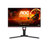 U27G3X/BK 27" 3840x2160 4K LED HDMI DP
