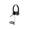 Lenovo 100 USB Stereo Headset