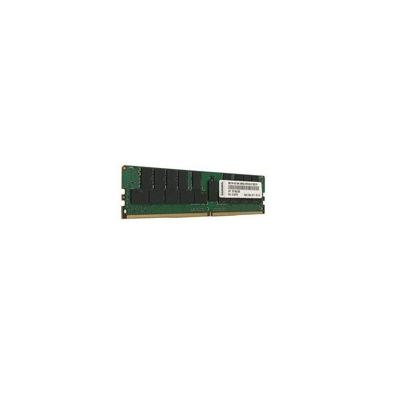 8GB DDR4 UDIMM memory module,