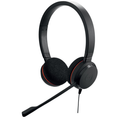 Evolve 20 MS Stereo MS