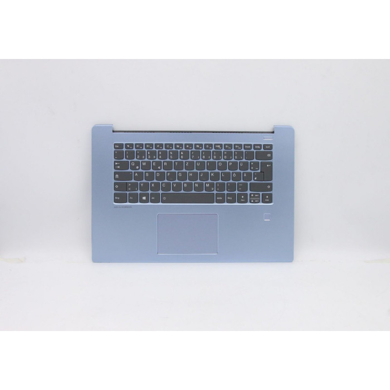 UpperCase L 81EV W/KB LB