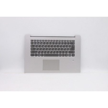 UpperCase L 81EV W/KB PG