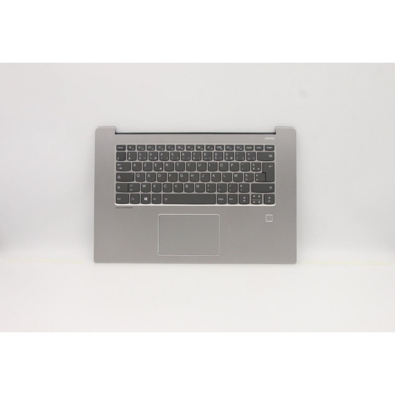 UpperCase L 81EV W/KB PG
