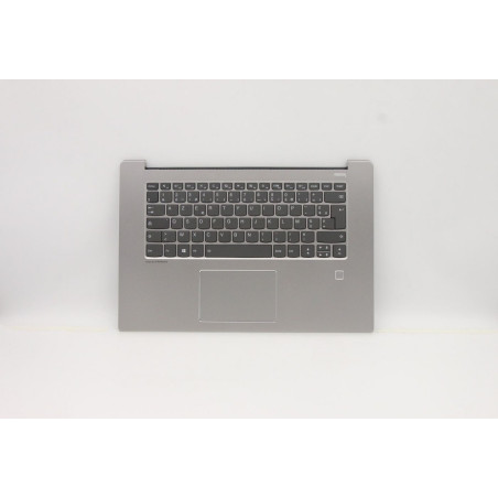 UpperCase L 81EV W/KB PG